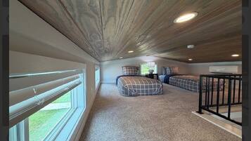 1 bedroom, WiFi