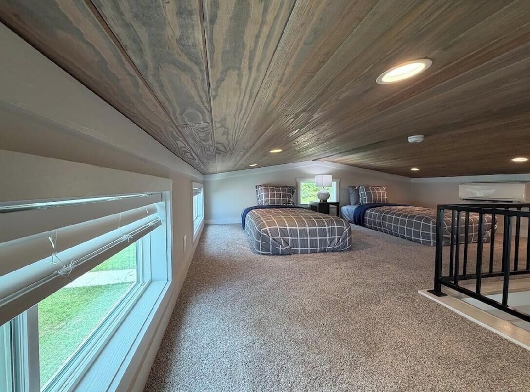 1 bedroom, WiFi
