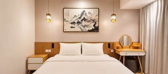 Pristine Living at Tokyo Riverside PIK2