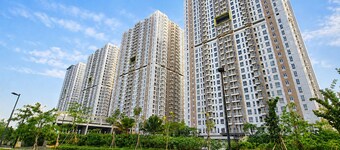 Pristine Living at Tokyo Riverside PIK2