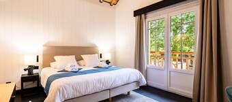Suite du Heron Cendre by HILO Collection