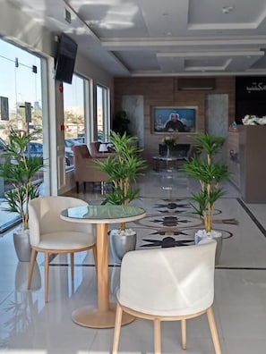 Dining - Arkan Altawan  (Riyadh)