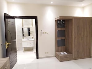 Bathroom - Arkan Altawan  (Riyadh)