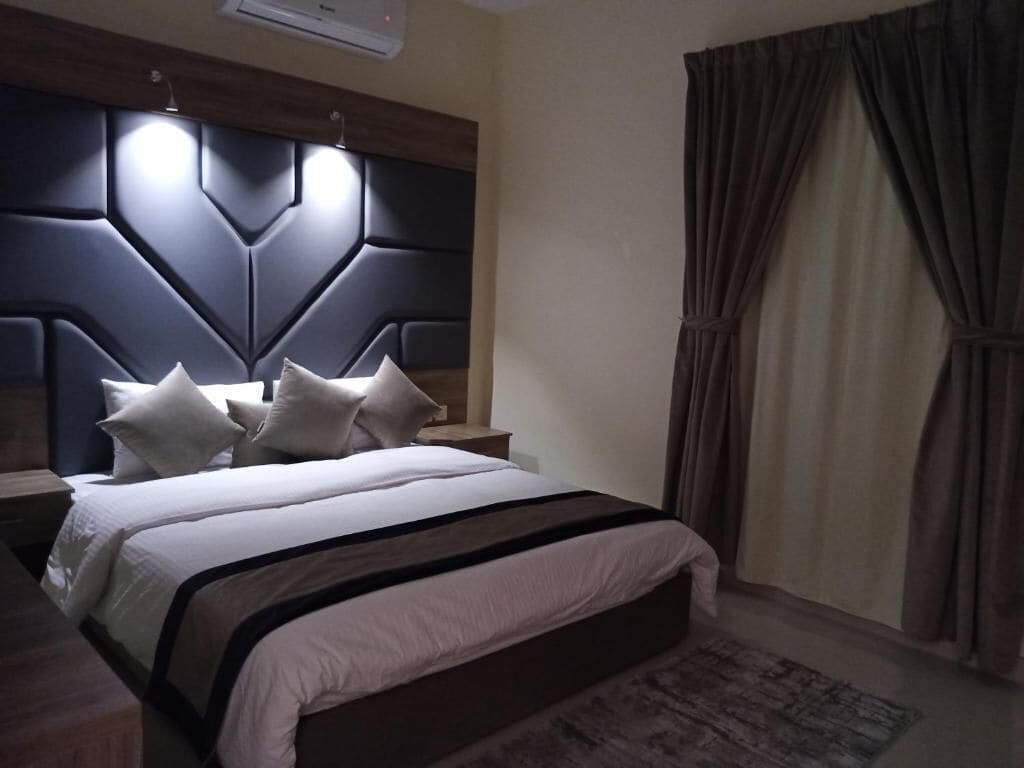 Luxury Apartment, Non Smoking, Housekeeping