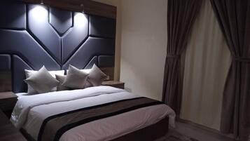 Luxury Apartment, Non Smoking, Housekeeping