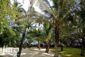 Property grounds - Noddi Beach Villa La Saline by HILO Collection (Saint-Paul)
