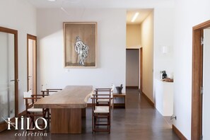 Dining - Noddi Beach Villa La Saline by HILO Collection (Saint-Paul)