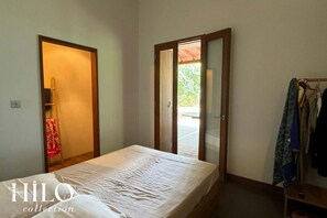 Bügeleisen/Bügelbrett, Reisekinderbett, WLAN, Bettwäsche