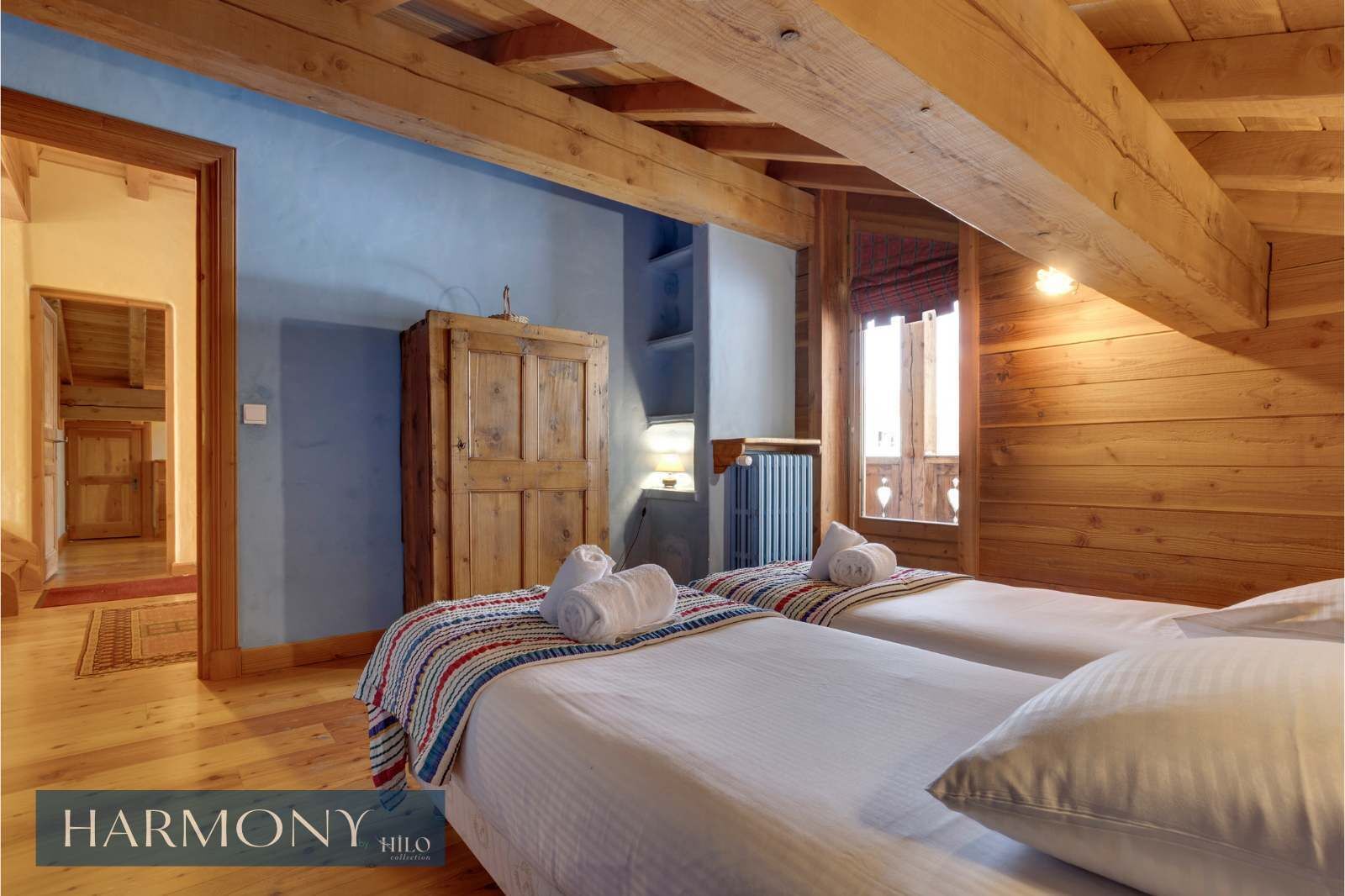 Edelweiss Harmony Suite By Hilo Collection - Tignes