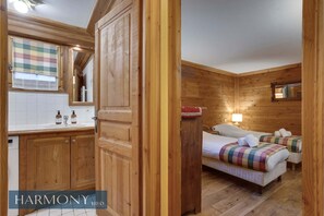 Room - Myosotis HARMONY Suite by HILO Collection (Val-d'Isère)