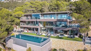 Exterior - Villa Alta Tella by HILO Collection (Èze)