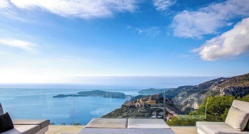 Villa Alta Tella by HILO Collection