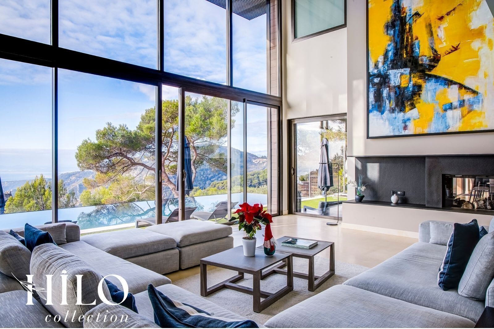 Villa Alta Tella By Hilo Collection - Villefranche-sur-Mer