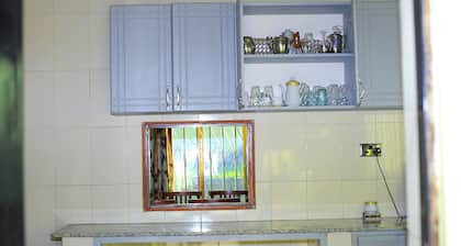 Serene 4-bedroom house in Fort Portal perfect for relaxing stays