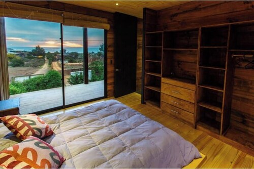 Kahuna Surf Retreat — Punta de Lobos