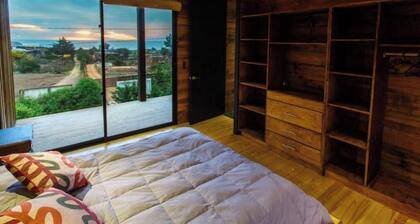 Kahuna Surf Retreat — Punta de Lobos