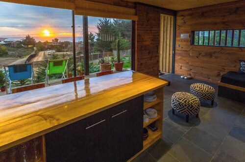 Kahuna Surf Retreat — Punta de Lobos