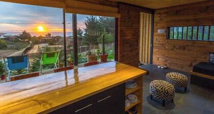Kahuna Surf Retreat — Punta de Lobos