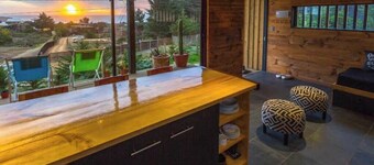 Kahuna Surf Retreat — Punta de Lobos