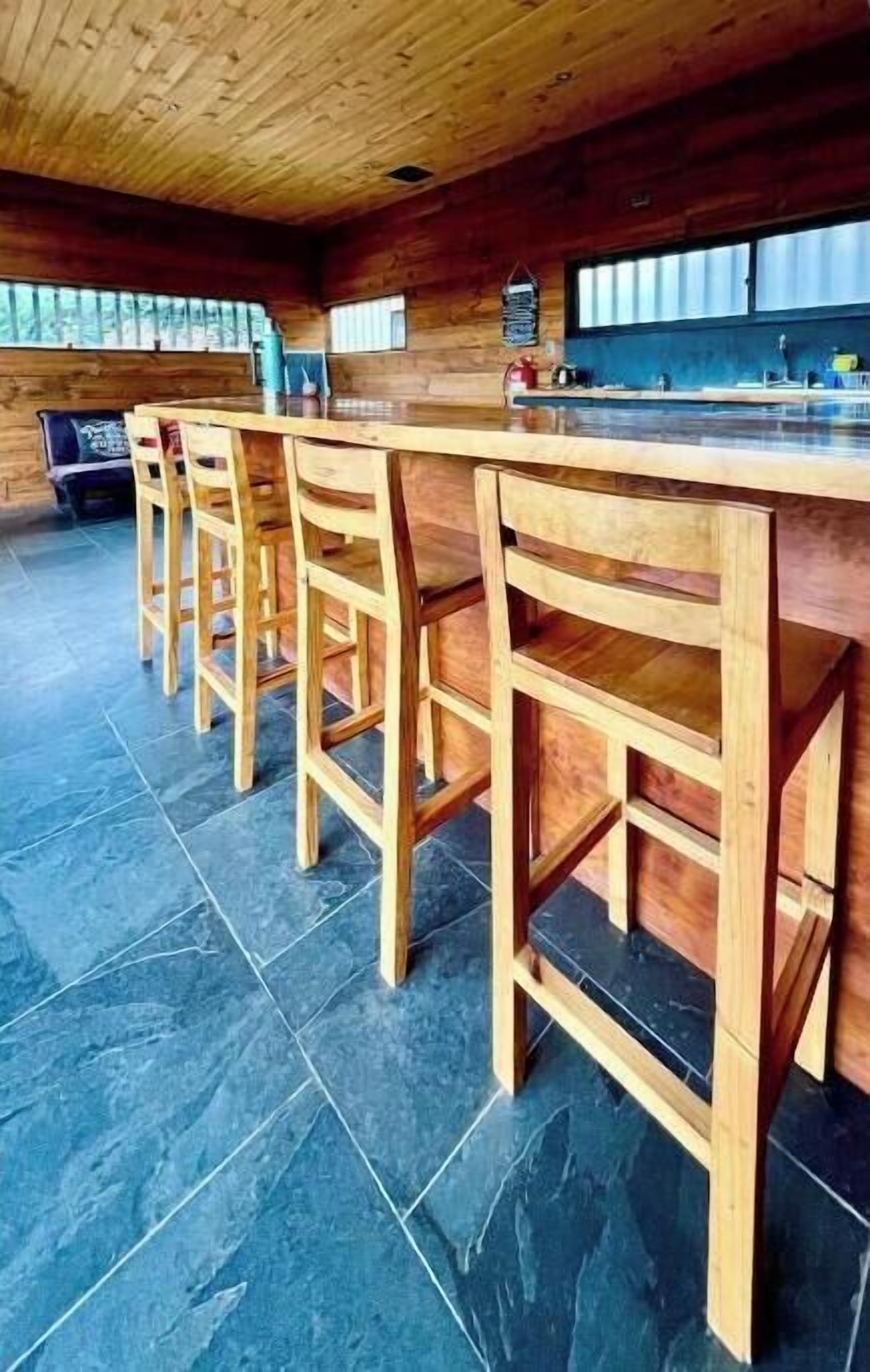 Bar (sur place)