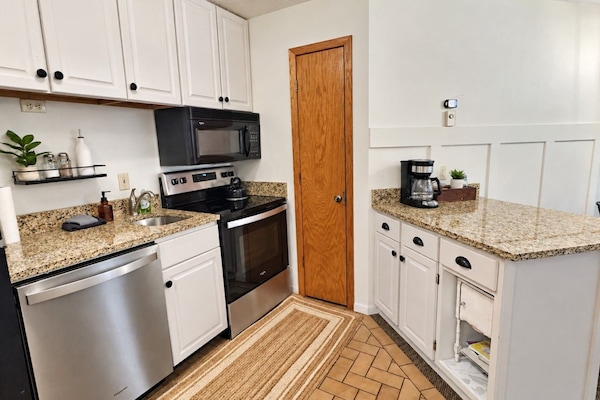 Cozinha privada