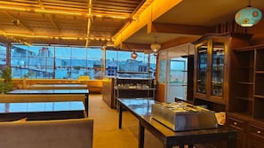 Dapur pribadi