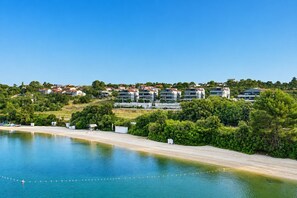 Am Strand
