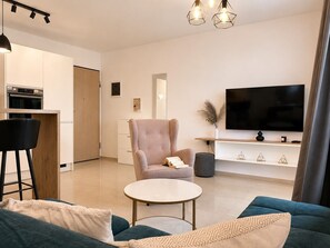 Fernseher