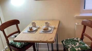 Restauration