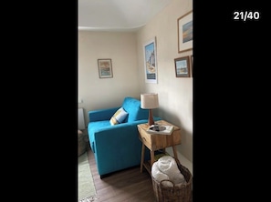 Smart TV - charming loft in the heart of Bungay (Bungay)