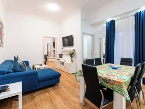 Oppholdsområde