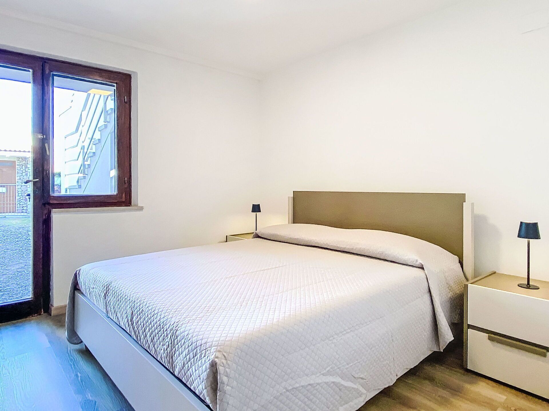 Reisbedje, gratis wifi, beddengoed