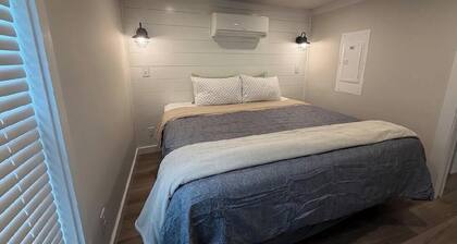 RiverStone | Mississippi River Retreat