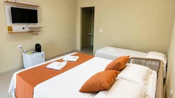 Minibar, iron/ironing board, cots/infant beds, rollaway beds