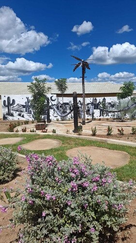 Cactus Hotel e Resort