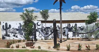 Cactus Hotel e Resort