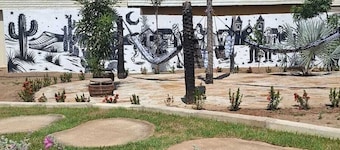 Cactus Hotel e Resort