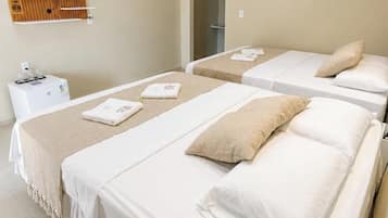 Minibar, iron/ironing board, cots/infant beds, rollaway beds