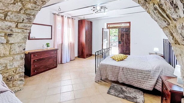 3 Schlafzimmer, kostenloses WLAN