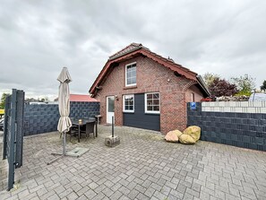 Speisen im Freien