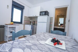 Dining - Apartment A2 Villa Irena Poreč (Poreč)