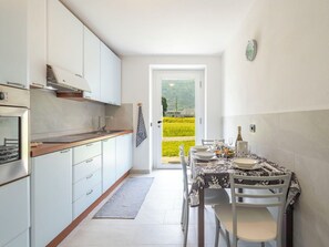 Microonde, forno, lavastoviglie