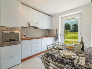 Microonde, forno, lavastoviglie