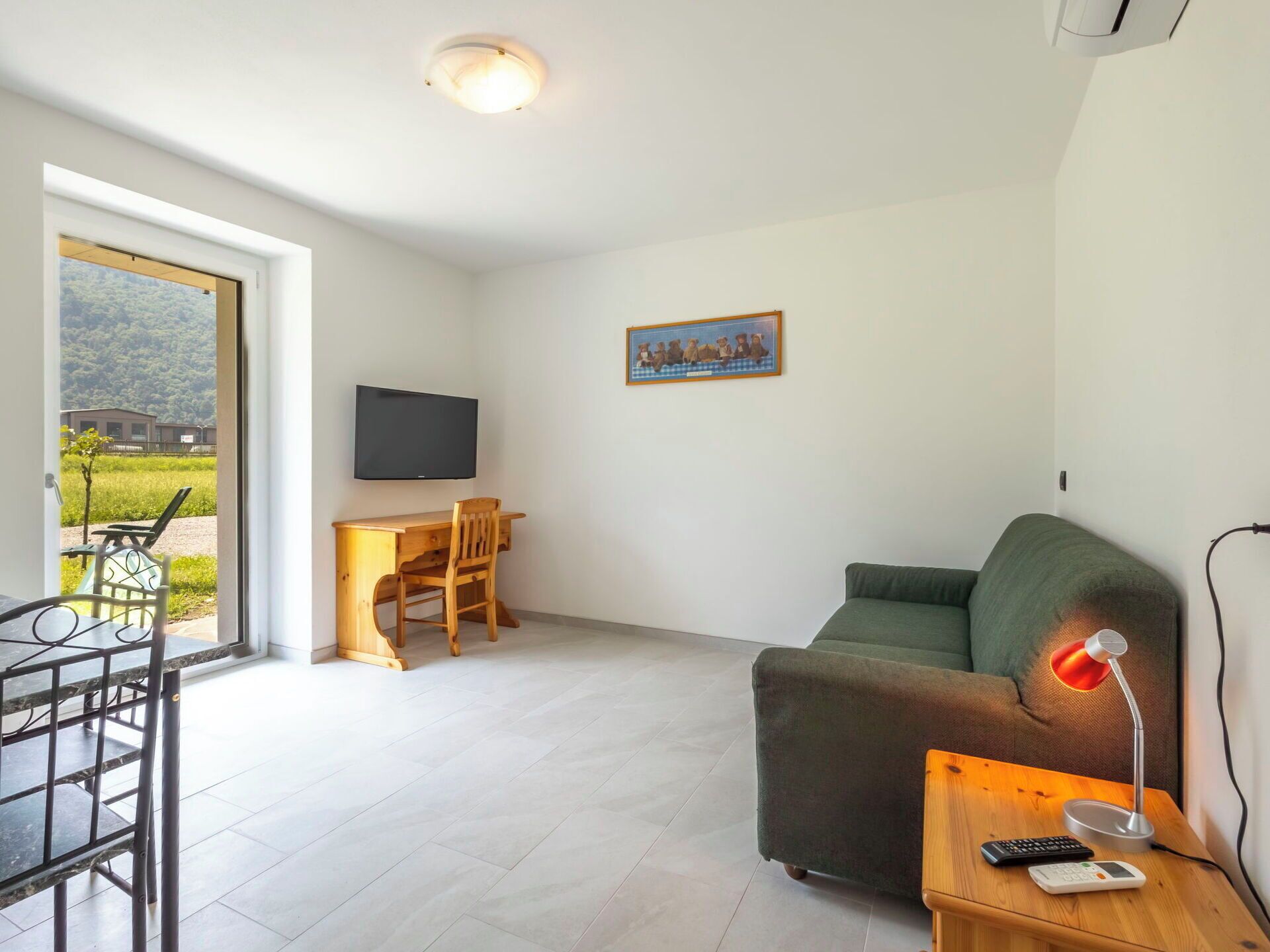 Precioso Apartamento Para 4 Personas Con A/c, Wifi, Tv Y Mascotas Permitida - Foppolo