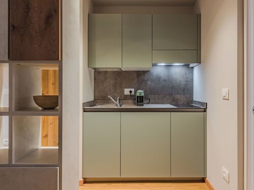 Nice apartment for 2 guests with WIFI and TV