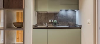Beautiful apartment for 2 people with WIFI and TV