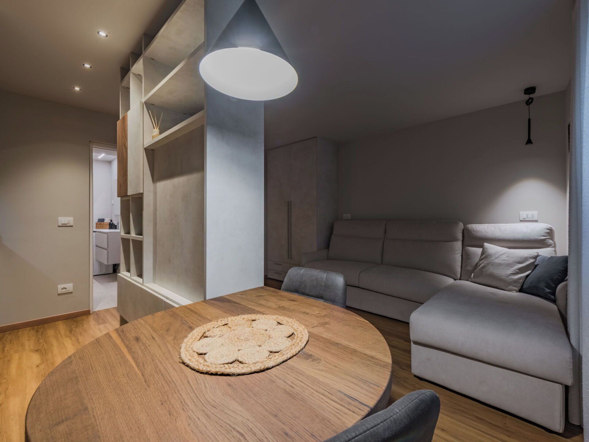 Incantevole Appartamento Per 8 Persone Con Wifi, Tv E Balcone - Peio