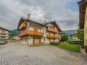 Exterieur