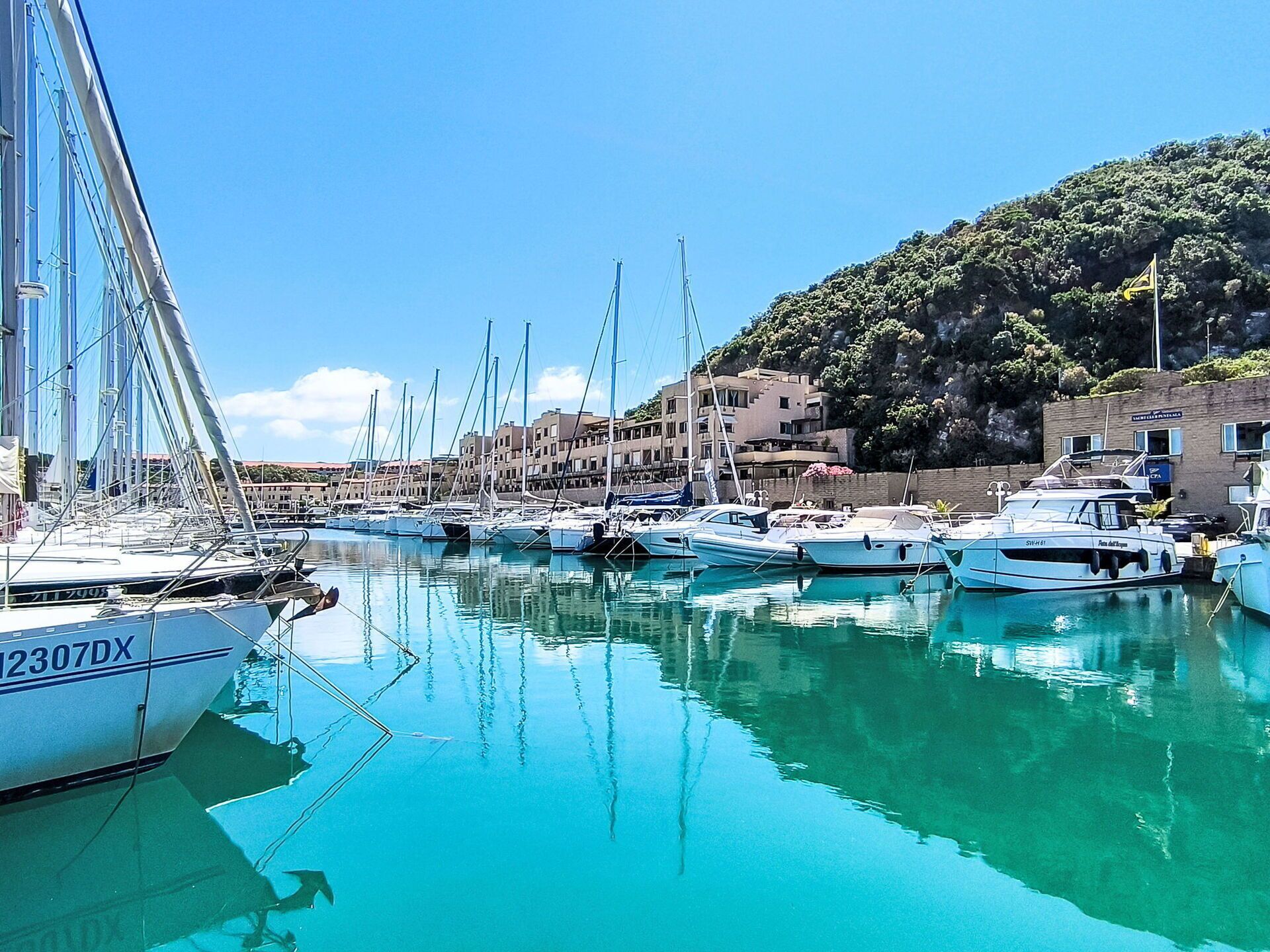 Marina