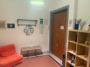 Recepción